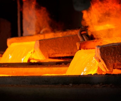 Goldman sees new all-time high for copper price by mid-year