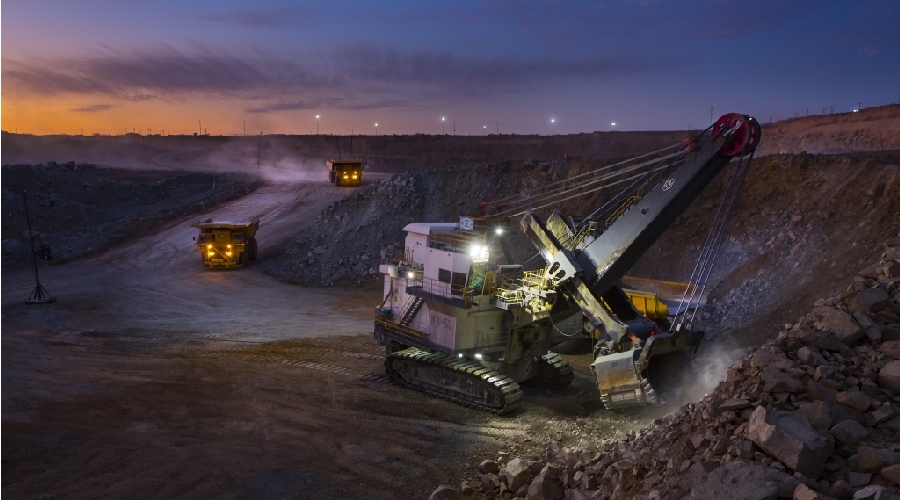 South African miners plan $3.8 billion of power projects