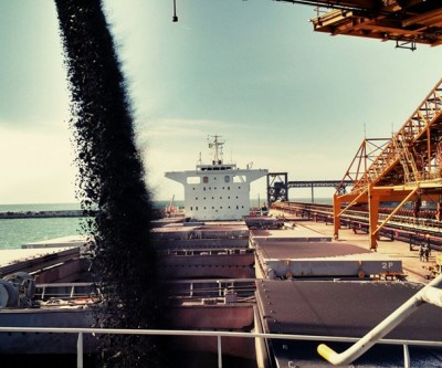 Iron ore prices are going ballistic