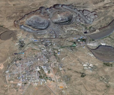 Rare earth bulls back in town