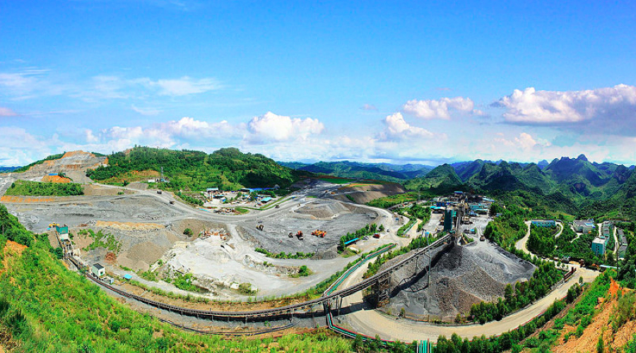 Eldorado to sell Chinese gold mine for $300 million