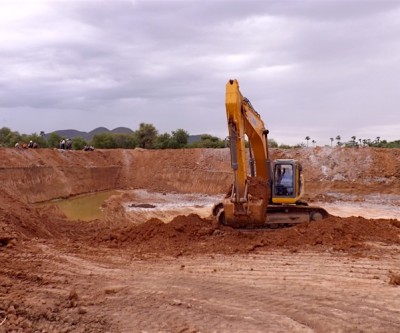 Myanmar Wanbao: A new dawn for the Chinese copper miner