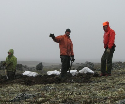 Nunavut Impact Review Board objects new diamond project