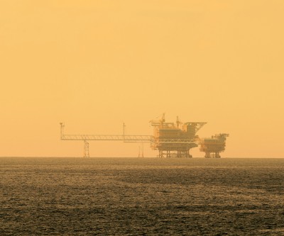 Freeport's stuck with oil and gas business