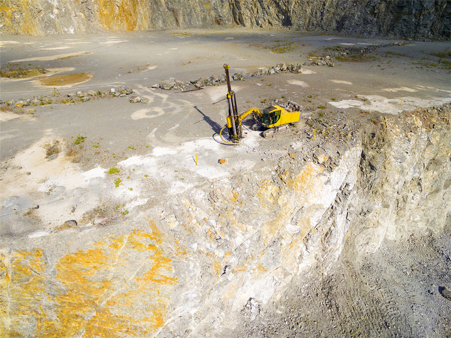 Big mining stocks make spectacular covid comeback