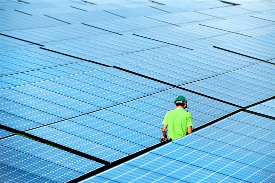 Telsa’s solar panels to be sold with Powerwall from next week