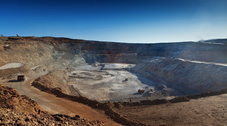 Nordgold ups offer for Cardinal as takeover battle heats up