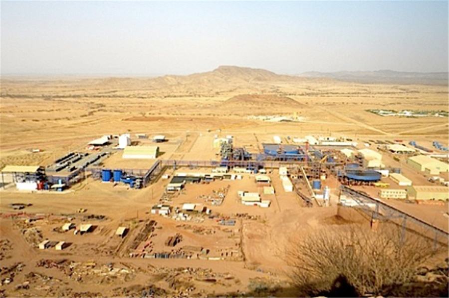 Nevsun shares tank after Reservoir accepts takeover