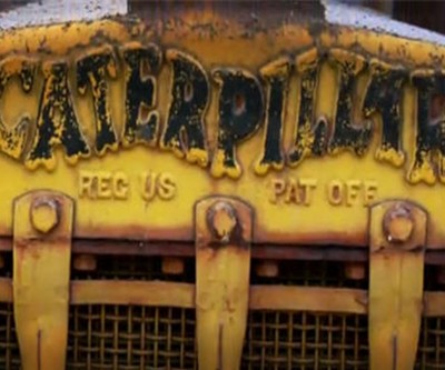 CAT chairman pours cold water on mining rally