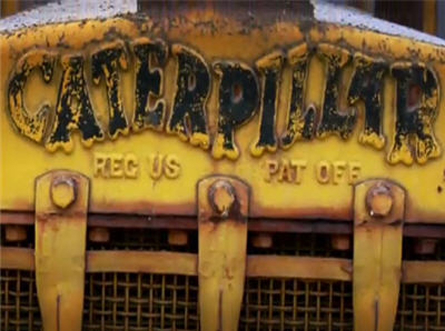 CAT chairman pours cold water on mining rally