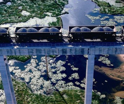 Iron ore price turns higher again after record China imports