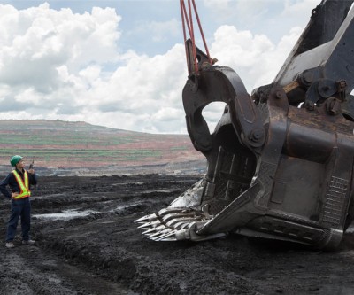 CHARTS: Death of the coking coal contract