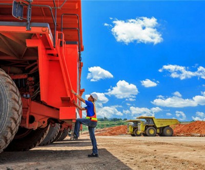 Private capital flowing into mining on track for record year