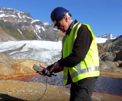 Giant BC gold project receives new permits