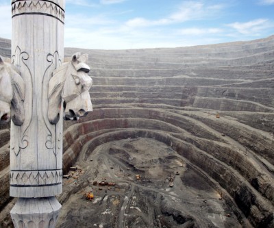 Alrosa gets own security force