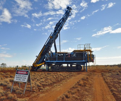 Australia's mining project pipeline dwarfs other countries