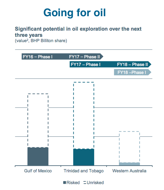 BHP resumes expansion plans, says not waiting for prices to recover