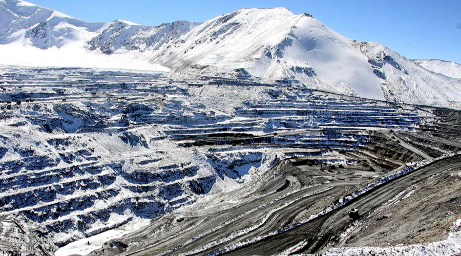 Centerra Gold says Kyrgyz units seek bankruptcy after mine seizure