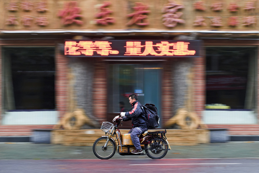 China’s exports bring little relief to tight lead market