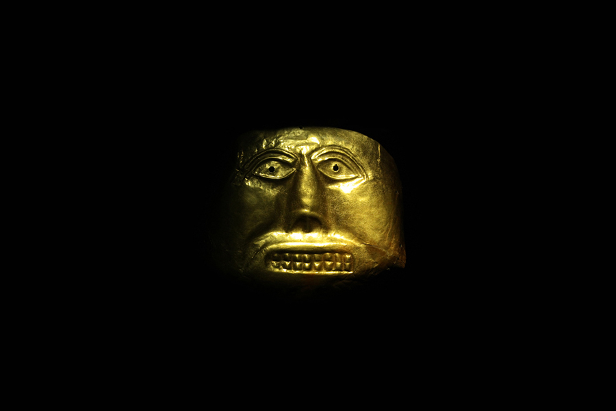 Gold price rally surprised even world's top 30 analysts