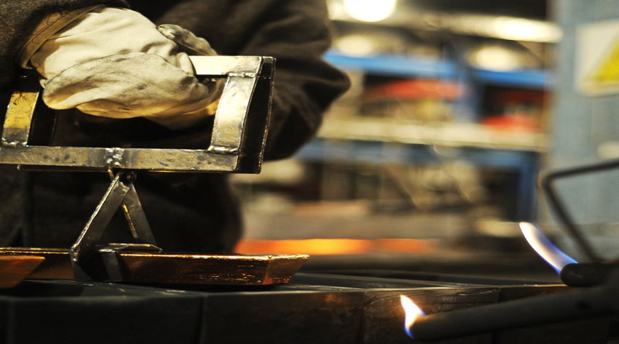 Glencore mulling sale of gold mine in Kazakhstan