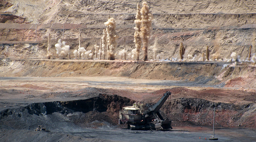 Lower output, high costs to pressure Newmont, Barrick earnings