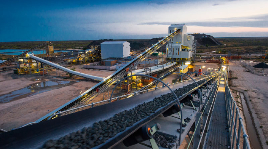 Lucara’s massive Constellation diamond sells for record $63 million