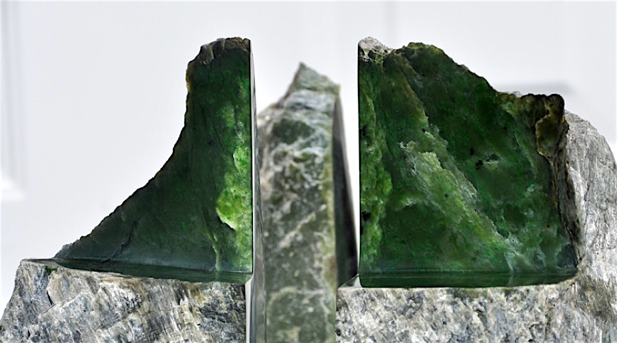 Pit collapse at jade mine in Myanmar leaves at least 13 dead