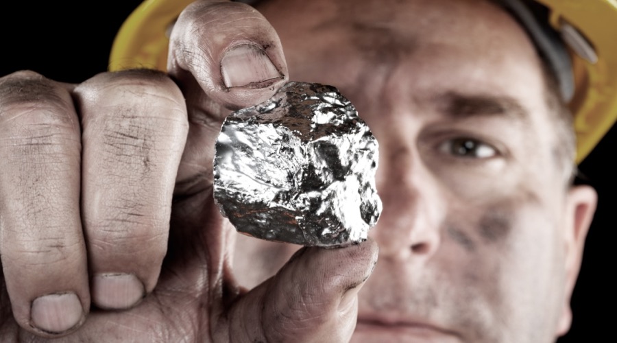 World's top 20 silver mining companies