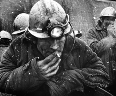 Dawn of a mining supercycle. Are you taking the fizz?