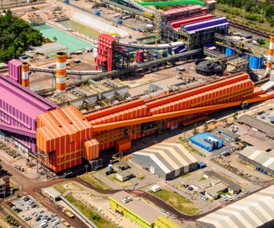 Vale readies for iron ore price war