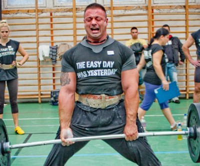 CHART: Gold price risk index is flashing red