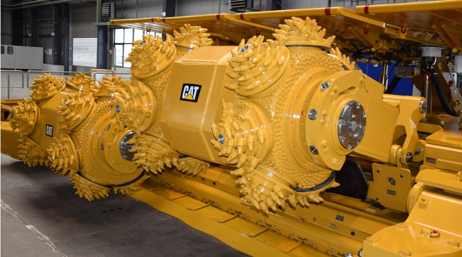 Cat Rock Straight System