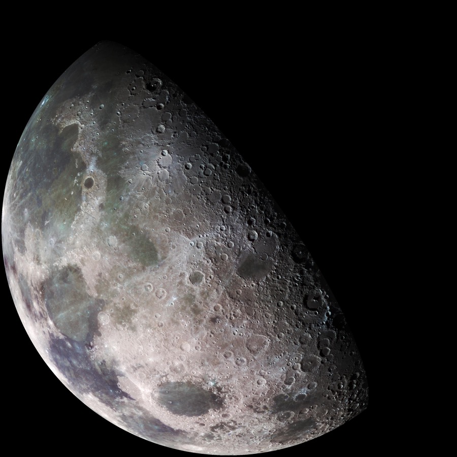 US government expected to green-light first private Moon mission