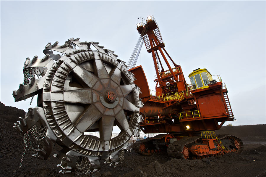 China buys less Russian coal in 2024 despite record imports