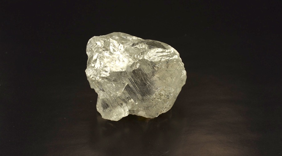Alrosa unearths 241.21-carat diamond, one of largest ever found in Russia
