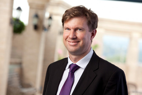 Longer term perspective indicates lack of capital discipline: Andries Rossouw, Assurance Partner, PwC 