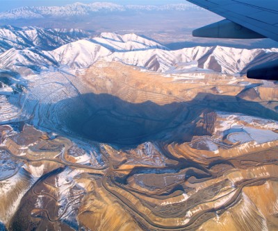 Rio declares force majeure at Kennecott after quake