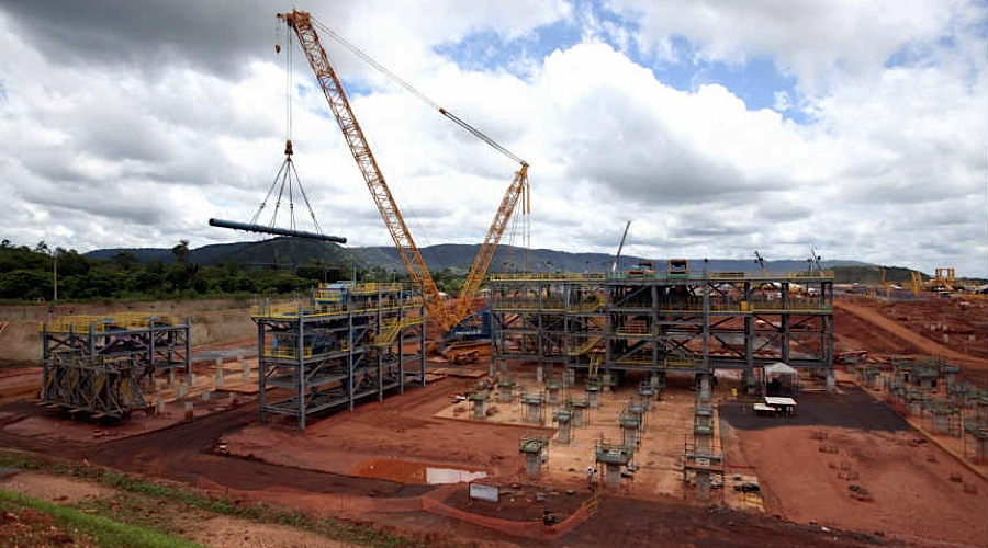 Brazil’s mining sector to recover lost ground as iron ore, metal prices stabilize — BMI