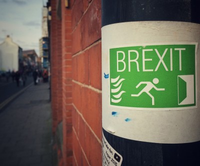 Hedge funds held record bullish gold price bets before Brexit