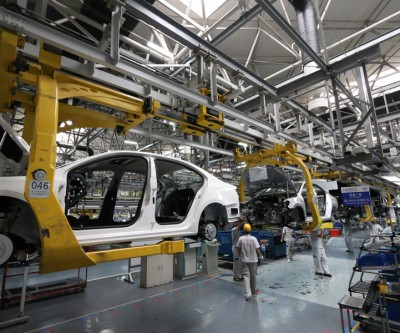 Aluminum Steadies as China Auto Sales Drop, Power Crunch Eases