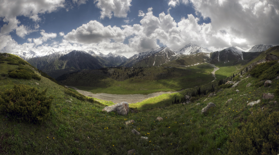 Chinese miners eye Glencore’s Kazakh gold mine