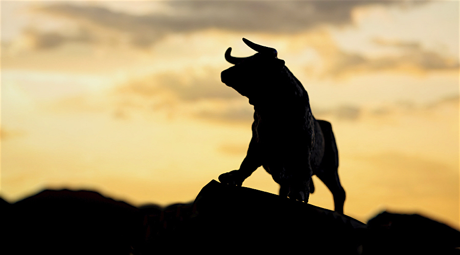 This is why commodities will be the defining sector over the next decade