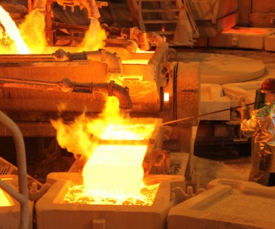 Copper price: Don’t expect any 2017 fireworks