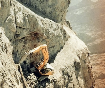 Study of private investment shows how risky mining can be