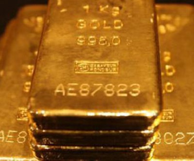 Some gold refineries are refusing to remelt Russian bars