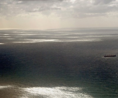 China on track to import 1 billion tonnes of iron ore this year