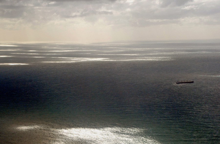 China on track to import 1 billion tonnes of iron ore this year