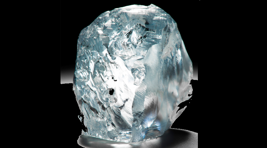 Massive Cullinan Dream blue diamond fetches over $25m at auction
