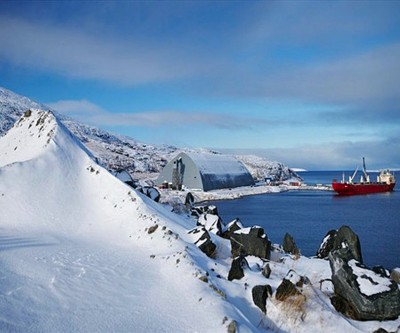 Cautiously optimistic about nickel price